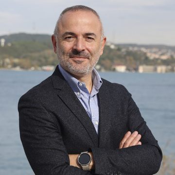 Prof. Dr. Selim Yazıcı